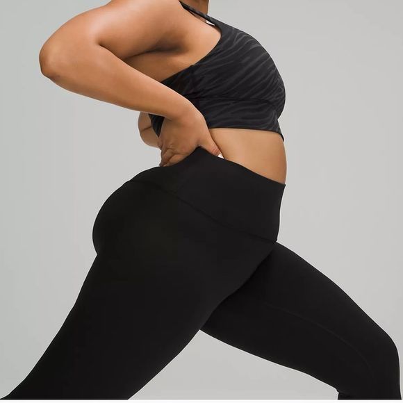 Brand New lululemon Align 25” HW Leggings - Picture 6 of 7